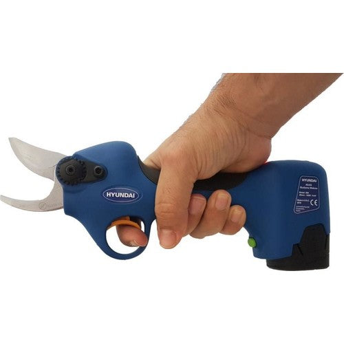 Hyundai Easycut Akülü Budama Makası - 25 Mm. - Çift Akülü
