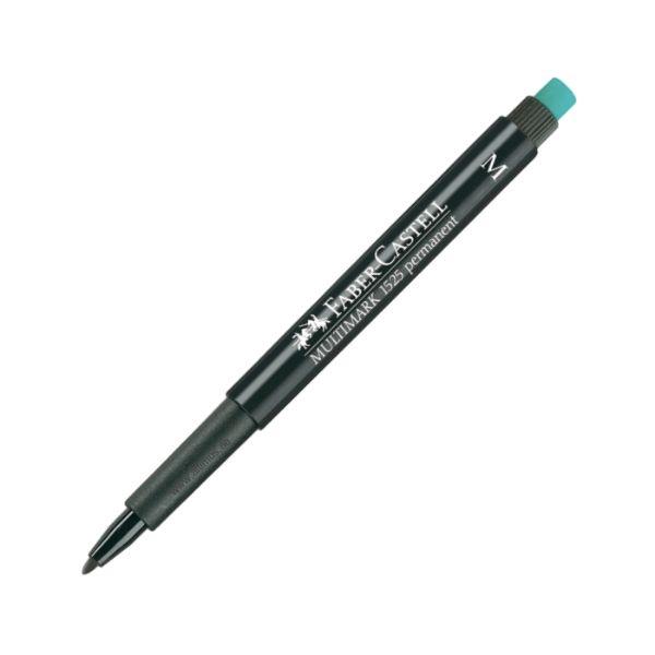 Faber-Castell Permanent Marker - Siyah - Fidan Etiket Kalemi - Hepsigüvende.com