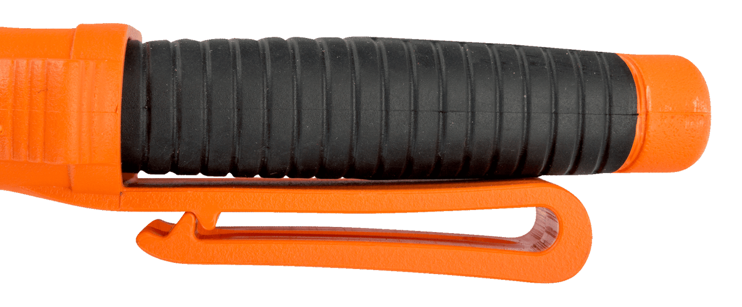 Bahco 2446-LINO Eğri Uçlu Çakı