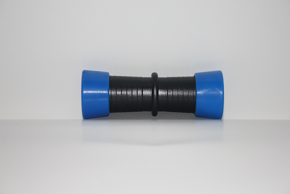 Yüzüklü Ekleme - Yassı Boru İçin