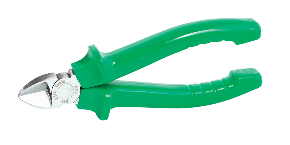 Elta Yan Keski 160 MM.