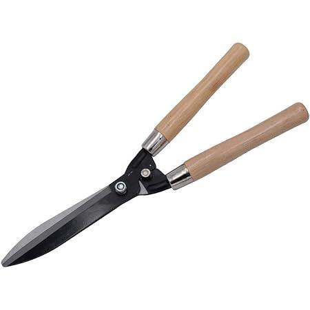 Bahco P57-25-F Ahşap Saplı Çit Makası - My Store