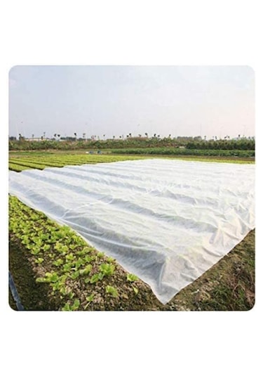 Kırağı - Don Örtüsü - 19 Gr./m2 - Beyaz - Hepsigüvende.com