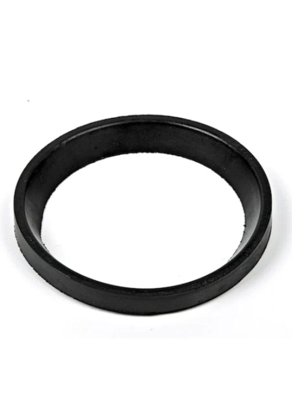 Mandallı Boru Contası - 90'lık / 3" - Kauçuk - Hepsigüvende.com