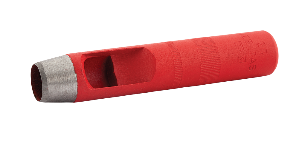 İzeltaş Kayış Zımba 10 MM.