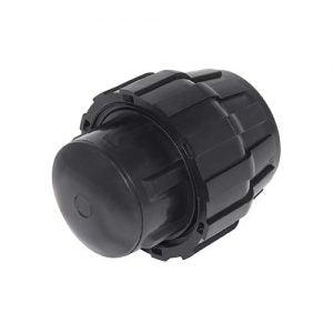 Kaplin Tapa - Senkron - Siyah Seri - Hepsigüvende.com