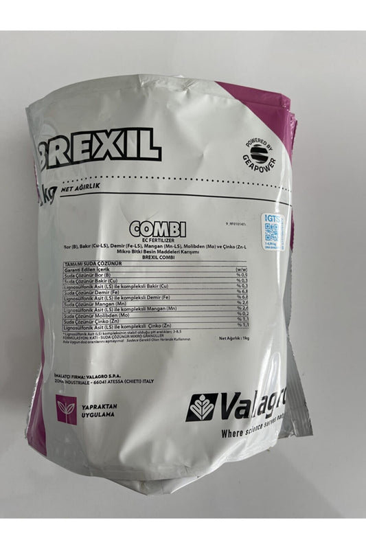 Valagro BREXIL COMBI 1 KG.