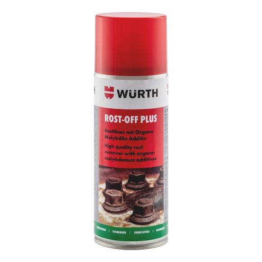 Würth Rost Off Plus Pas Sökücü Sprey 400 ml