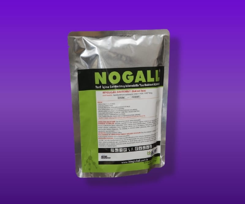 Nogall 250 Gr. Biyolojik Bakterisit