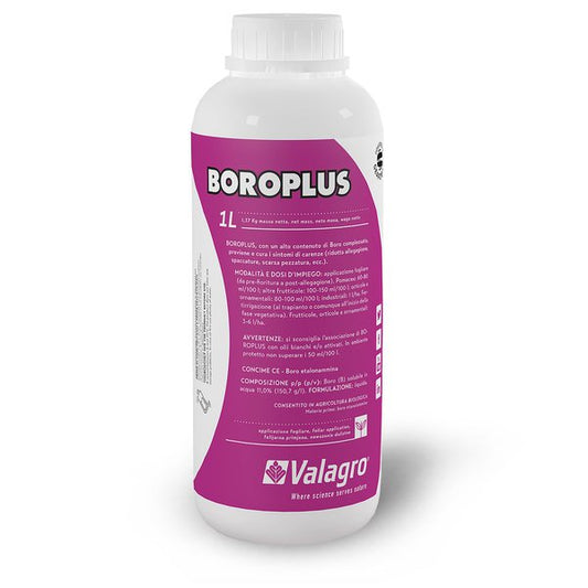 Valagro BOROPLUS 1 L.