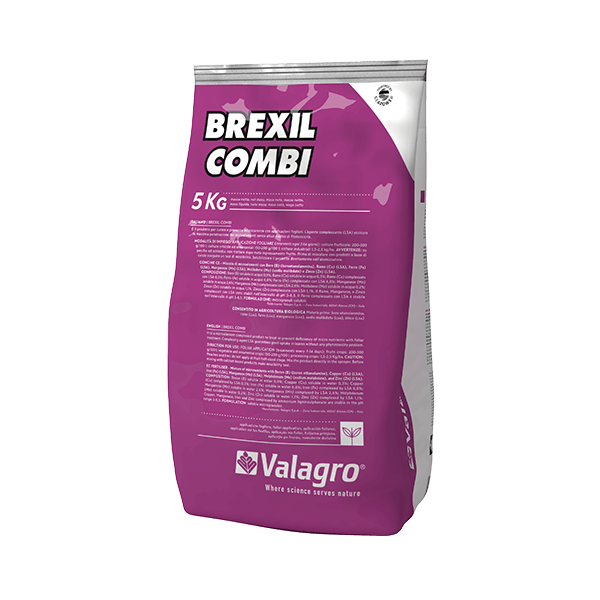 Valagro BREXIL COMBI 1 KG.