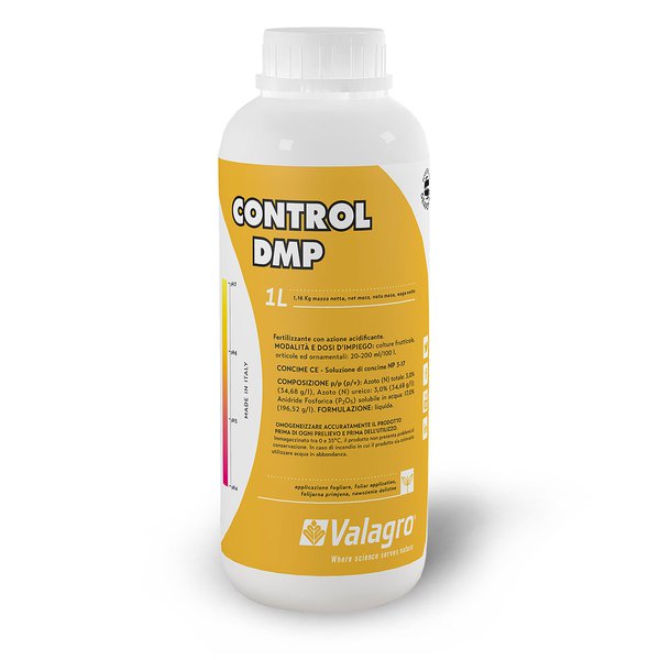 Valagro CONTROL DMP 1 LT. Yayıcı Yapıştırıcı