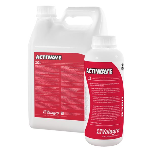 Valagro ACTİWAVE 1 L.