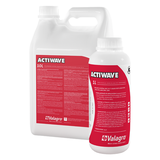 Valagro ACTİWAVE 1 L.