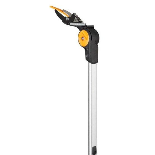 FISKARS UPX86 Budama Makası 4 Metre + TESTERE HEDİYELİ - Hepsigüvende.com