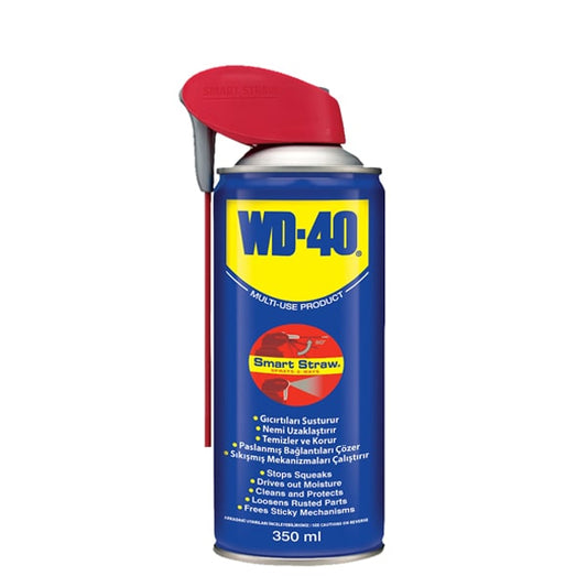 Henkel WD-40 Pas Sökücü 200 ML.